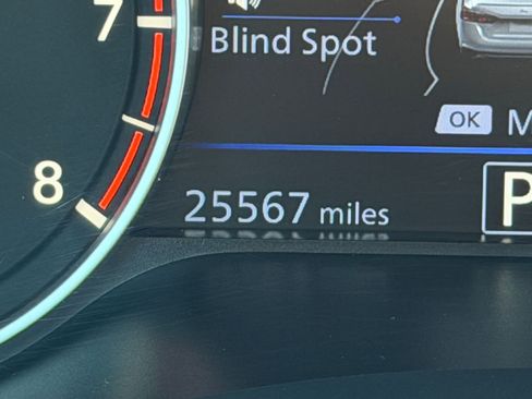 Used 2025 Nissan Altima 2.5 SV image 38