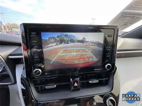 Used 2022 Toyota Corolla SE image 29