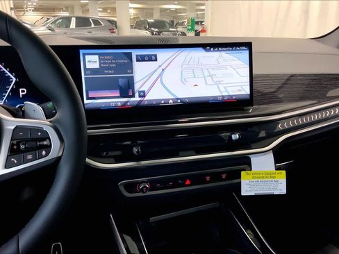 New 2026 BMW X5 xDrive40i w/ M Sport Package image 6