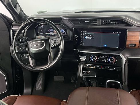 Used 2024 GMC Sierra 1500 Denali Ultimate image 14
