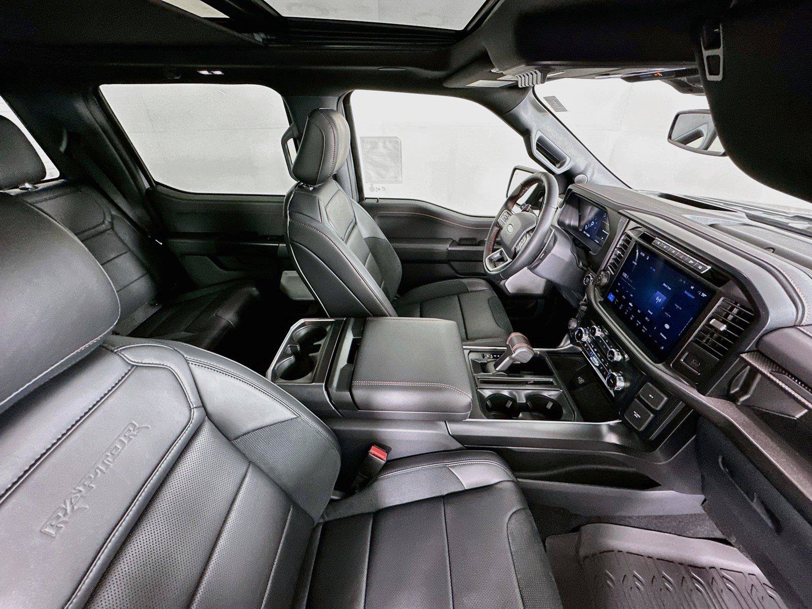 New 2026 Ford F150 Raptor AWD/4WD image 29