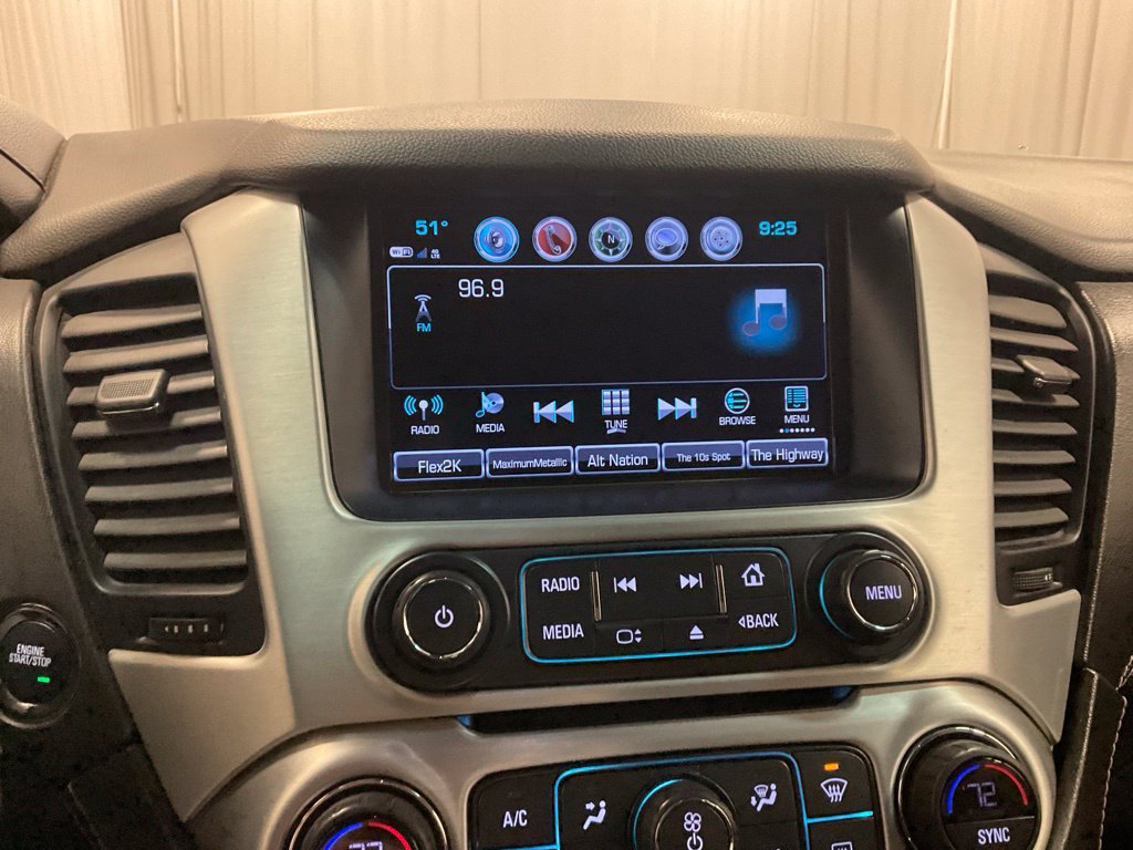 Used 2020 GMC Yukon SLT w/ Premium Edition AWD/4WD image 21