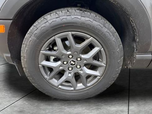 Used 2025 Ford Bronco Sport Big Bend image 27