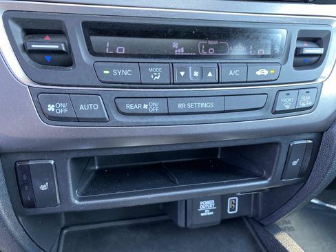 Used 2019 Honda Passport EX-L image 13