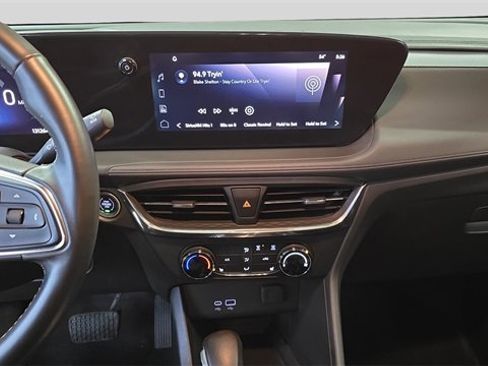 Used 2024 Buick Encore GX Preferred w/ Comfort Package image 21