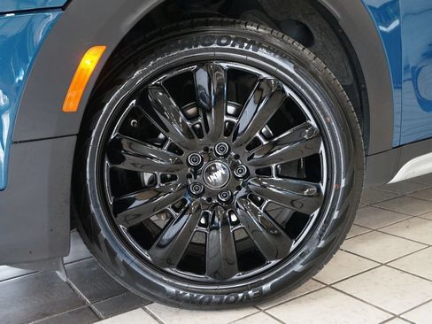 Used 2022 MINI Cooper Countryman ALL4 AWD/4WD image 51