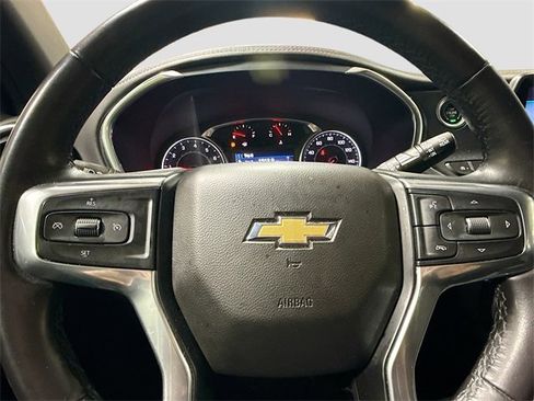 Used 2020 Chevrolet Blazer LT image 13