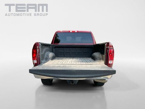 Used 2021 RAM 1500 Tradesman w/ Tradesman SXT Package AWD/4WD image 13