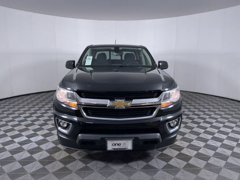 Used 2019 Chevrolet Colorado LT w/ LT Convenience Package image 29