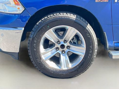 Used 2017 RAM 1500 Lone Star RWD image 31