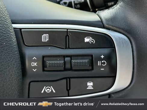 Used 2023 Kia Sportage SX FWD image 15