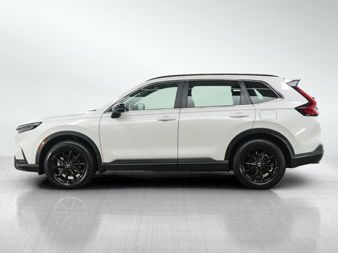 Used 2024 Honda CR-V Sport image 2