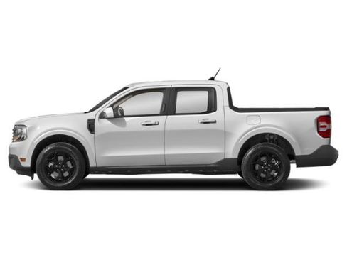 Used 2023 Ford Maverick Lariat w/ Lariat Luxury Package AWD/4WD image 6