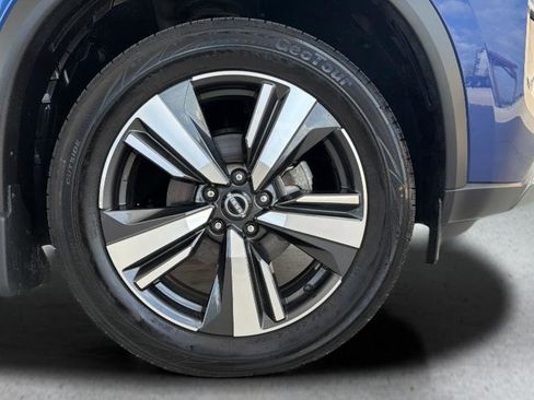 Certified 2023 Nissan Rogue SL AWD/4WD image 25