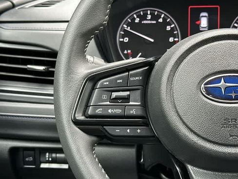 Certified 2026 Subaru Forester Premium AWD/4WD image 9