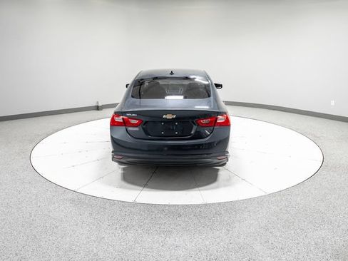 Used 2020 Chevrolet Malibu LS FWD image 25