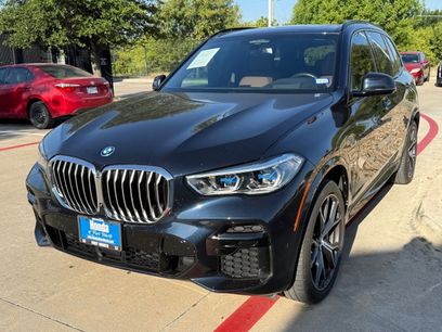 Used 2022 BMW X5 xDrive45e w/ M Sport Package