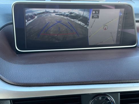 Used 2017 Lexus RX 350 AWD w/ Premium Package image 32