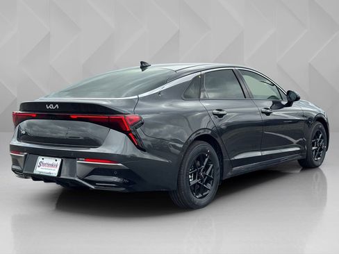 New 2026 Kia K5 LXS image 5