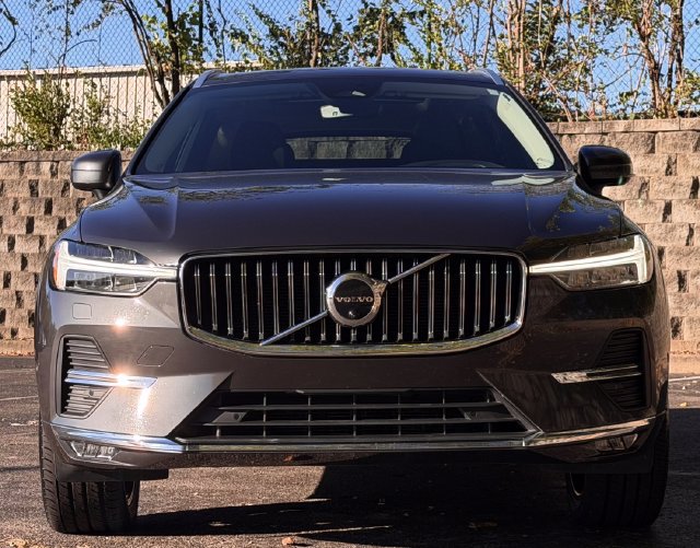 Used 2022 Volvo XC60 B5 Inscription w/ Advanced Package AWD/4WD image 15