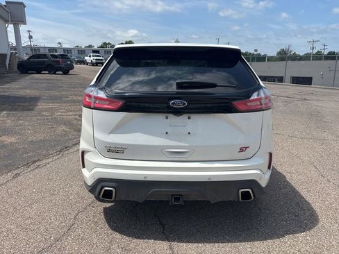 Certified 2020 Ford Edge ST w/ Equipment Group 401A AWD/4WD image 36