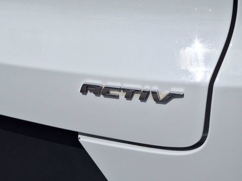 Used 2021 Chevrolet TrailBlazer ACTIV w/ Convenience Package AWD/4WD image 28