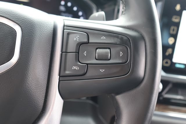 Used 2023 GMC Sierra 1500 Elevation w/ X31 Off-Road Package AWD/4WD image 25