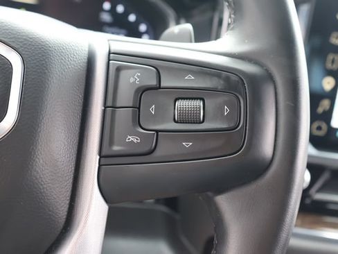 Used 2023 GMC Sierra 1500 Elevation w/ X31 Off-Road Package AWD/4WD image 25