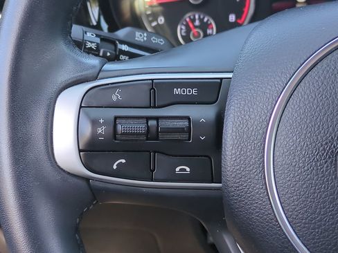 Certified 2023 Kia K5 GT-Line w/ GT-Line Premium Package FWD image 23