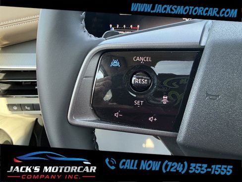 Used 2026 Nissan Murano Platinum w/ Cargo Package AWD/4WD image 21