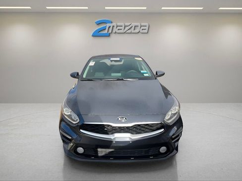 Used 2021 Kia Forte LXS image 12