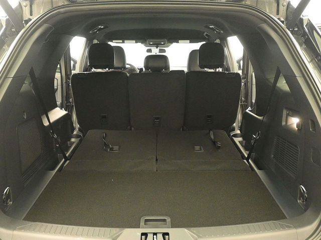 New 2026 Ford Explorer ST-Line RWD image 18
