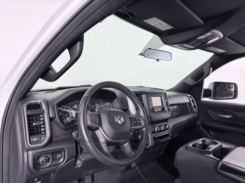 Used 2023 RAM 1500 Tradesman w/ Night Edition image 23