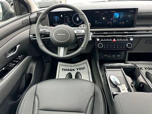 New 2026 Hyundai Tucson Limited image 20