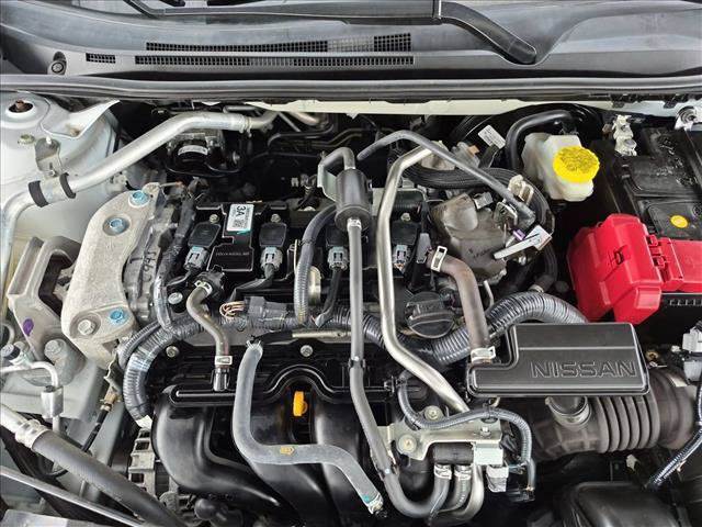 Used 2024 Nissan Sentra S FWD image 22