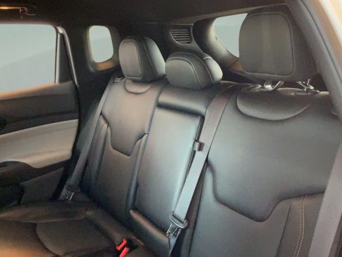 Used 2023 Jeep Compass Limited AWD/4WD image 27