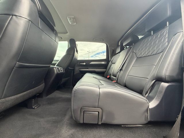 Used 2021 Toyota Tundra Platinum AWD/4WD image 17