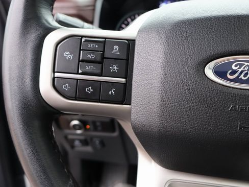 Used 2024 Ford Expedition Max Limited image 39