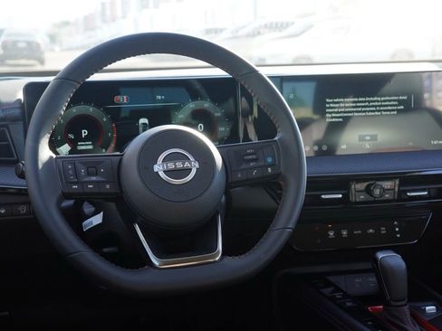 New 2026 Nissan Kicks SV w/ Cold Weather Package image 24