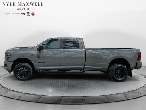 New 2026 RAM 3500 Laramie image 13