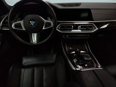Used 2021 BMW X5 xDrive40i w/ M Sport Package image 25