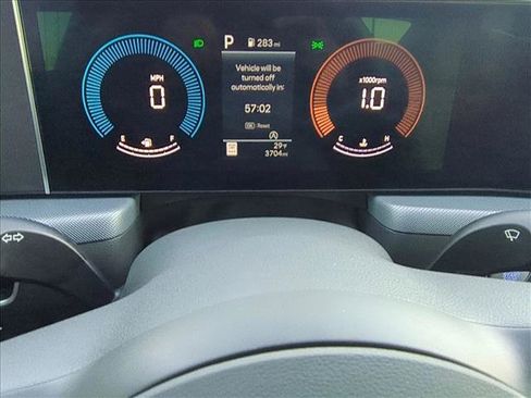 Used 2025 Hyundai Sonata SE image 11