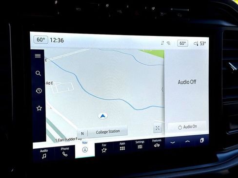 Used 2023 Ford F150 Tremor w/ Equipment Group 402A High image 20