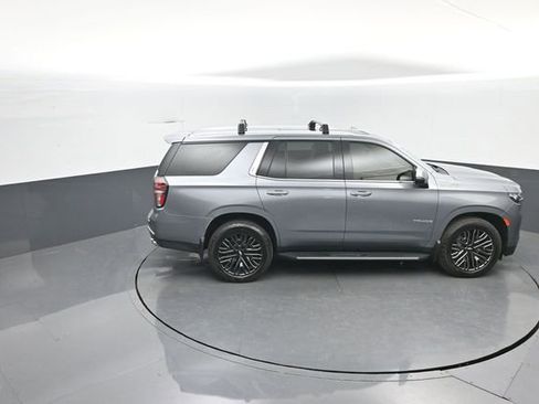 Used 2021 Chevrolet Tahoe High Country image 32