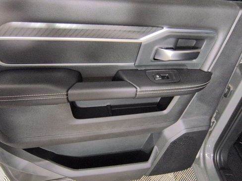 New 2026 RAM 3500 Big Horn AWD/4WD image 23