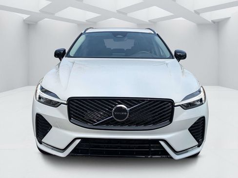 New 2026 Volvo XC60 B5 Core AWD/4WD image 8