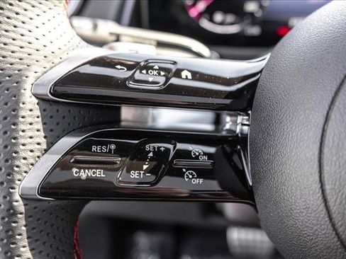 Certified 2026 Mercedes-Benz GLB 250 4MATIC image 16