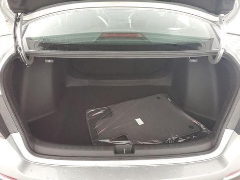 New 2026 Honda Civic Sport image 14