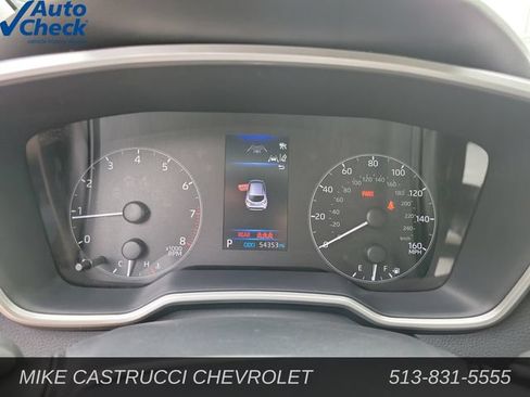 Used 2024 Toyota Corolla SE w/ SE Package FWD image 13
