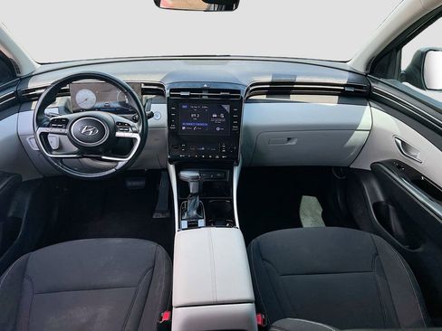 Used 2022 Hyundai Tucson SEL w/ Convenience Package image 21